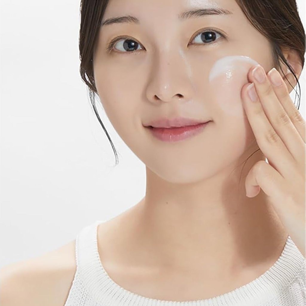 VT Cosmetics Synergy Cleansing Milk - Cica Süt Temizleyici