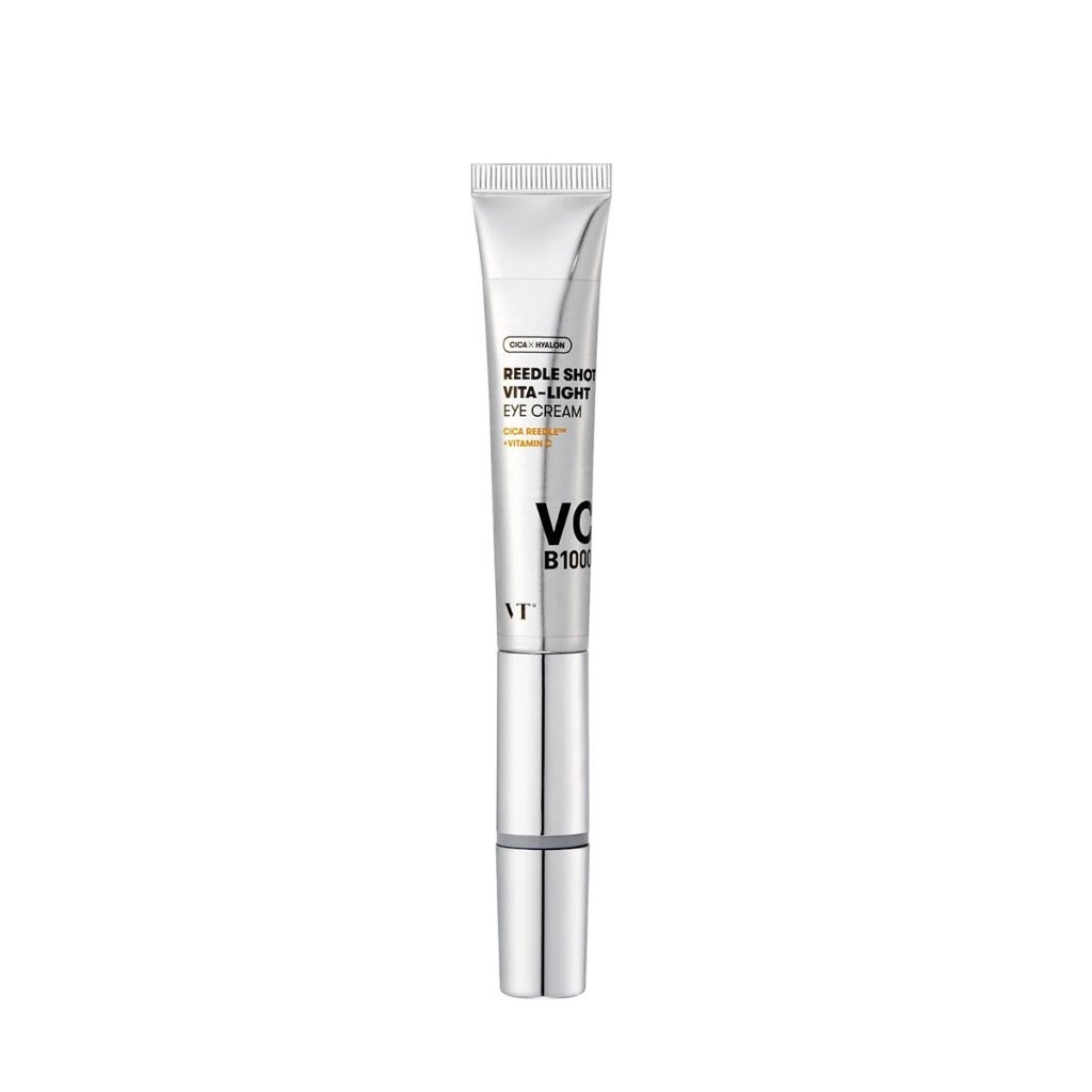 VT Cosmetics Vita - Light Eye Cream - Aydınlatıcı Göz Kremi