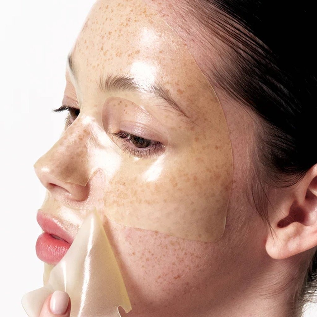 VT Cosmetics Vita - Light Shot Mask - Aydınlatıcı Hydrogel