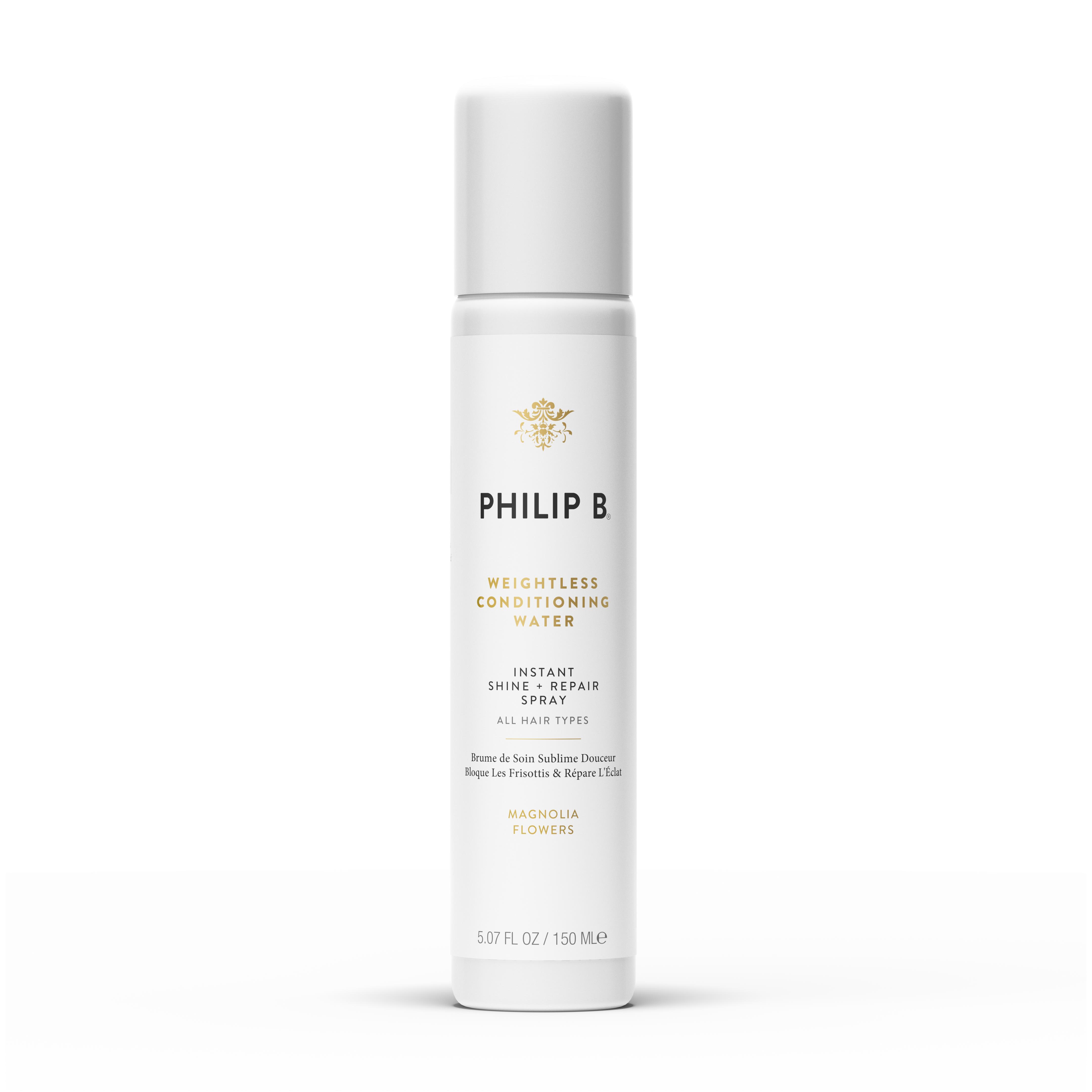Weightless Conditioning Water 150 ML