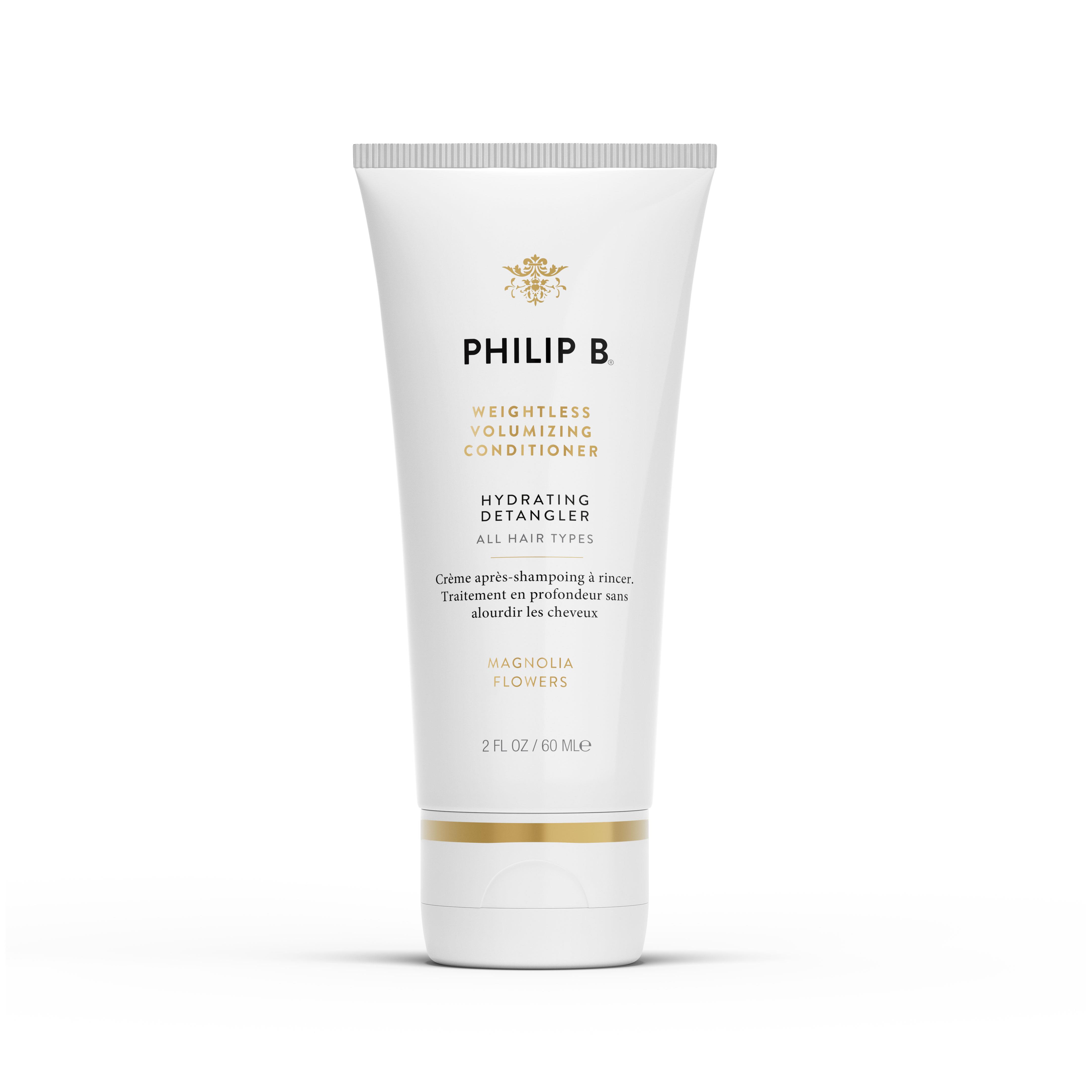 Weightless Volumizing Conditioner 60 ML