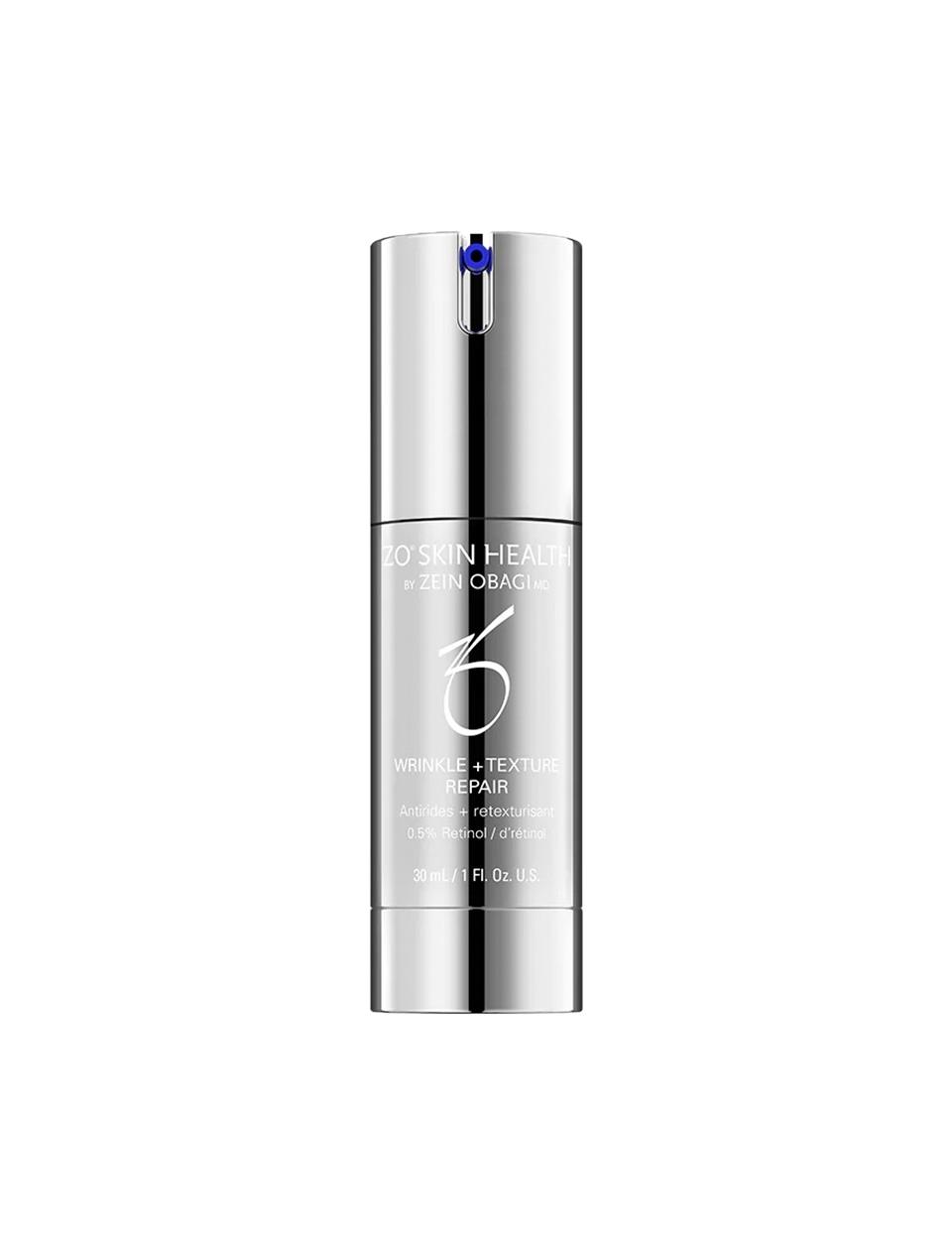 Wrinkle + Texture Repair 30 ML - ZO Skin Health | Melissima
