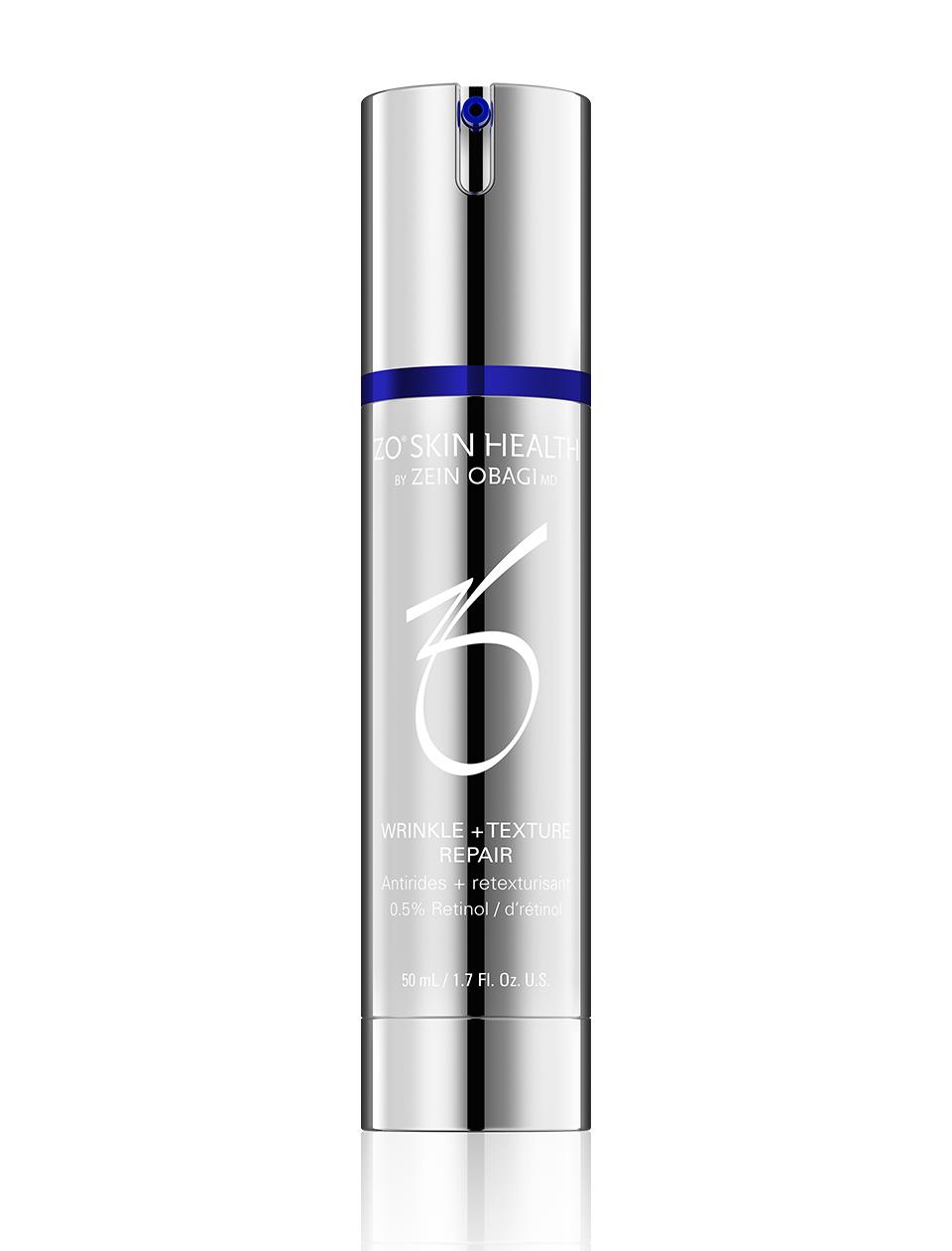 Wrinkle + Texture Repair 50 ML - ZO Skin Health | Melissima