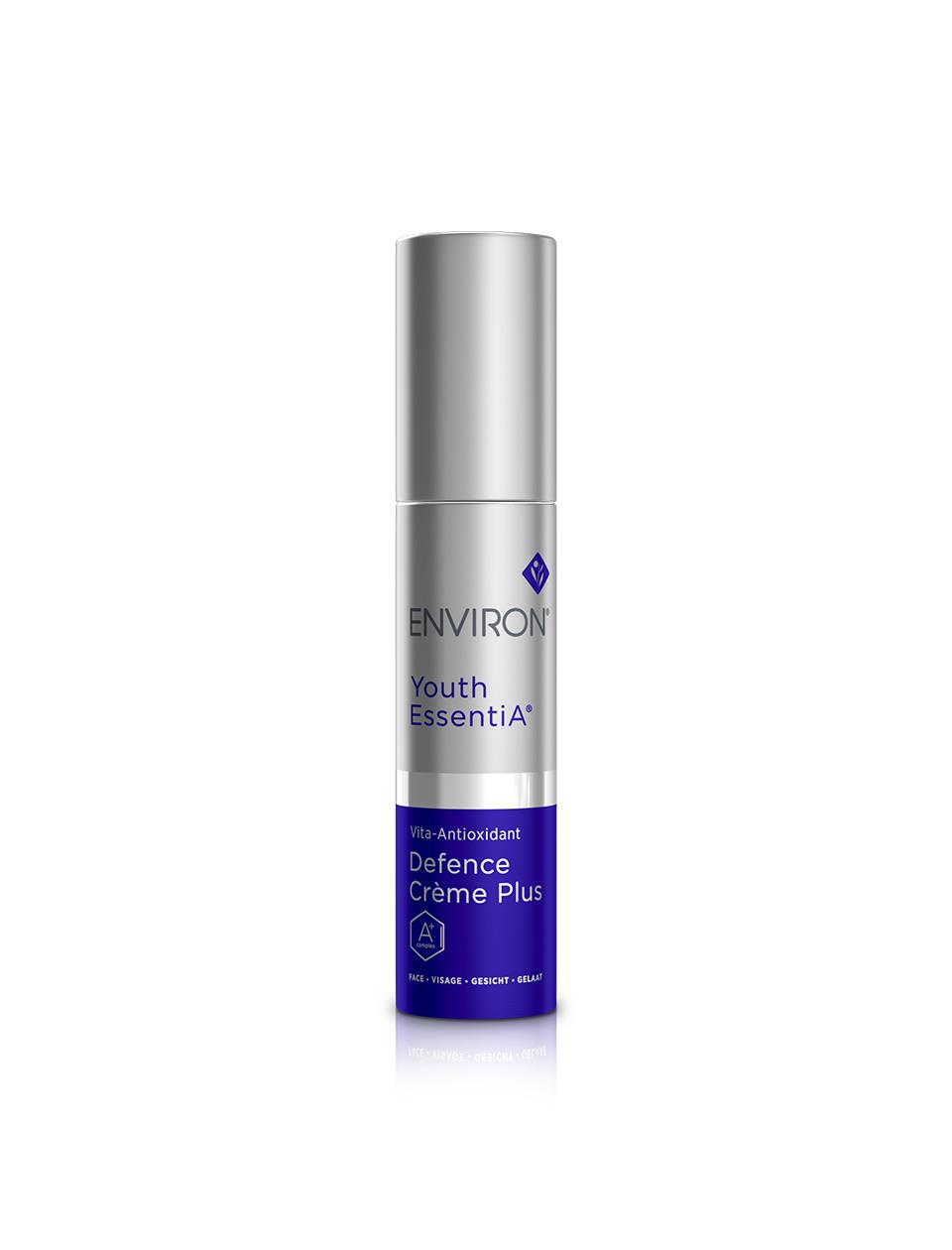 Youth EssentiA - Antioxidant Defence Cream Plus 35 ML