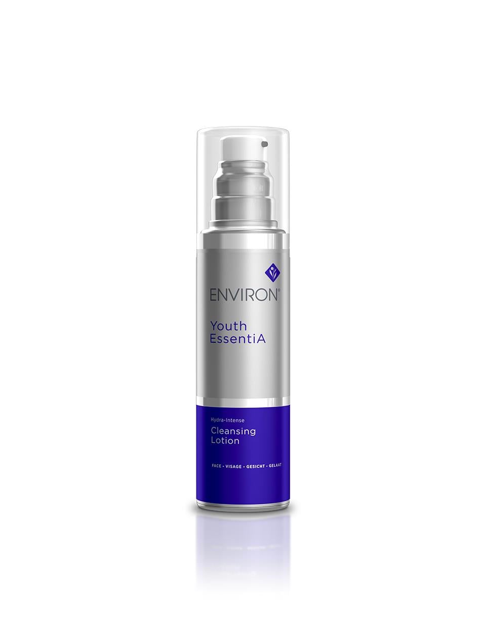 Youth EssentiA - Hydra İntense Cleansing Lotion 200 ML