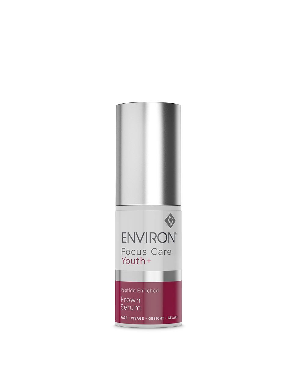 Youth⁺ Peptide Enriched Frown Serum 20 ML