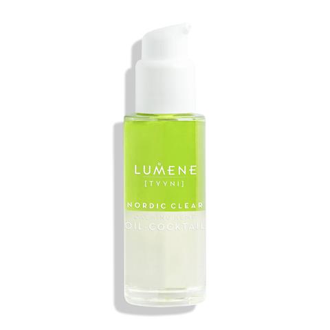 Calming Hemp Oil-Cocktail 30 ML