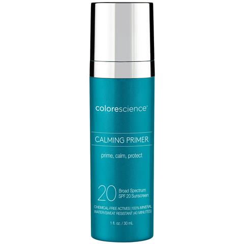 Calming Primer SPF20