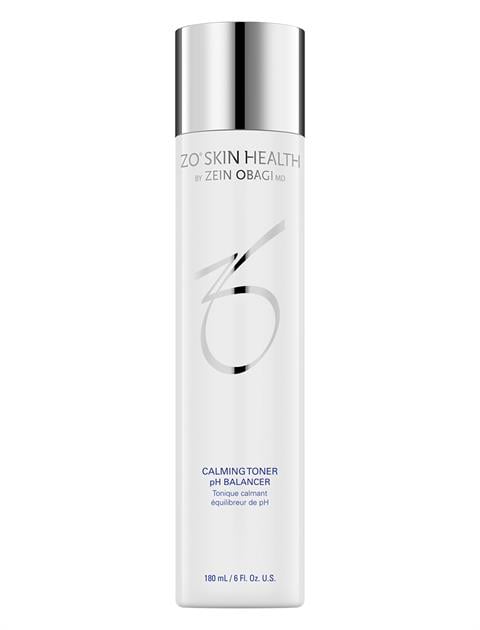 Calming Toner, pH Balancer 180 ML