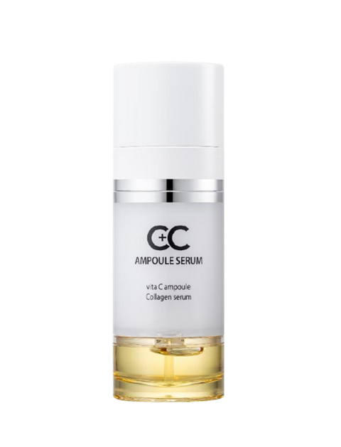 CC Exo Ampoule Serum 50 ml