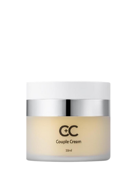 CC Exo Couple Cream 200 ml