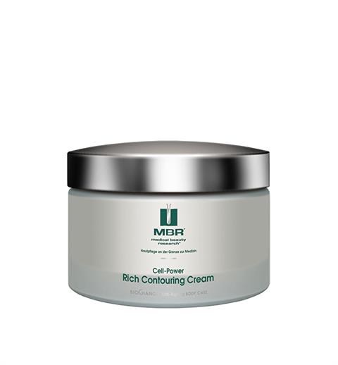 Cell-Power Rich Contouring Cream - 200 ml