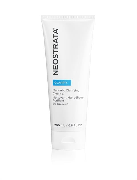Clarify - Clarifying Cleanser/Mandelic Clarifying Cleanser 200 ML