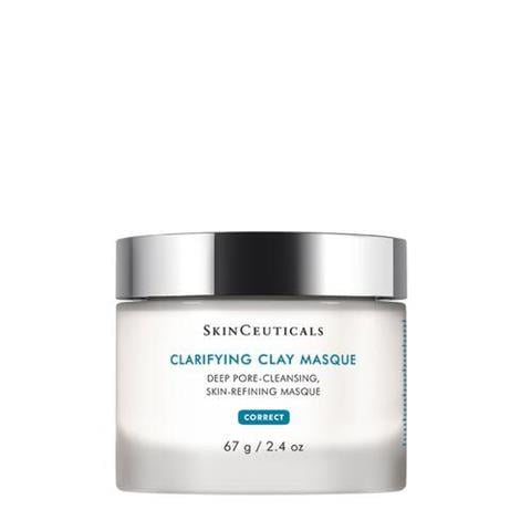 Clarifying Clay Mask 60 ML