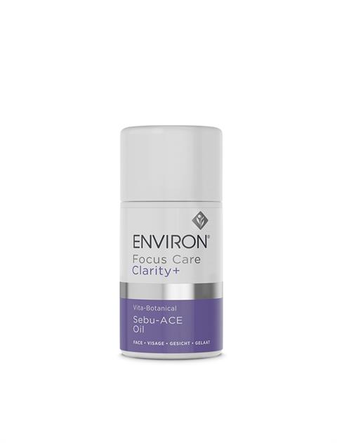 Clarity⁺ Sebu AC&E Oil 60 ML