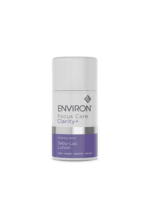 Clarity⁺ Sebu-Lac Lotion 60 ML
