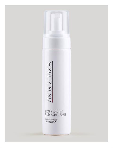 CLEANSING FOAM SOLUTION 200 ML