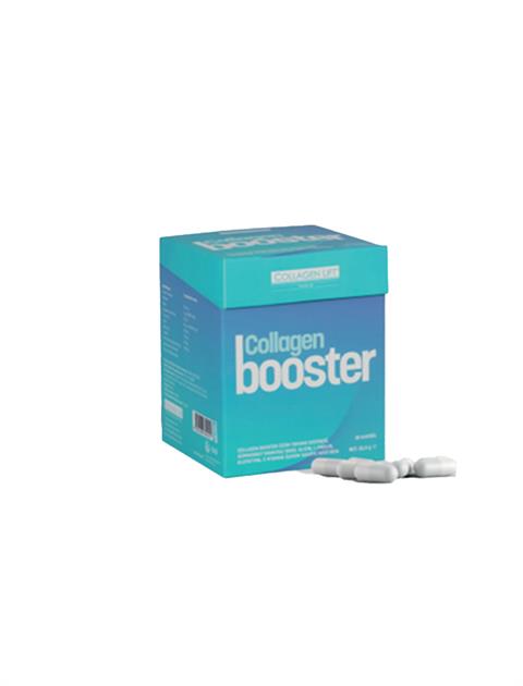 Collagen Lift Paris - Collagen Booster (30 Kapsül)