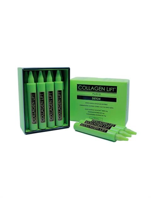 Collagen Lift Paris - Detox