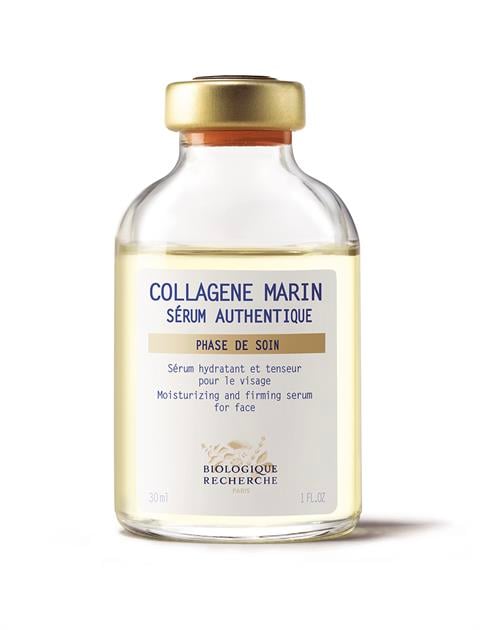 COLLAGENE MARIN SERUM AUTHENTIQUE 30 ml