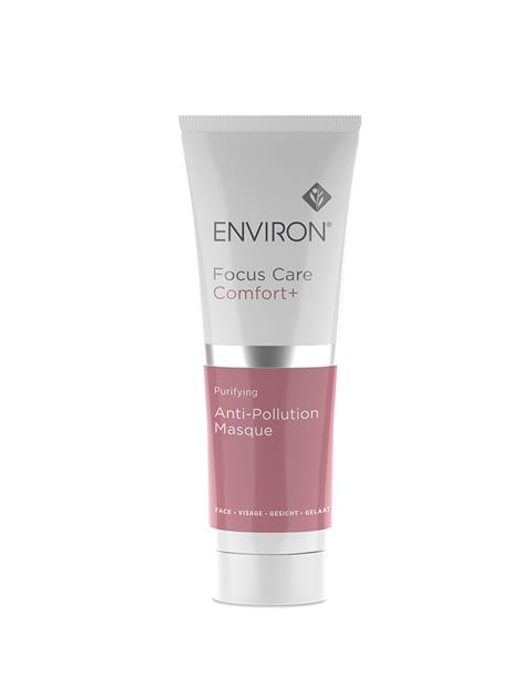 Comfort⁺ Purifying Anti Pollution Masque 75 ML