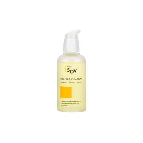 Complex VC Serum 80 ml