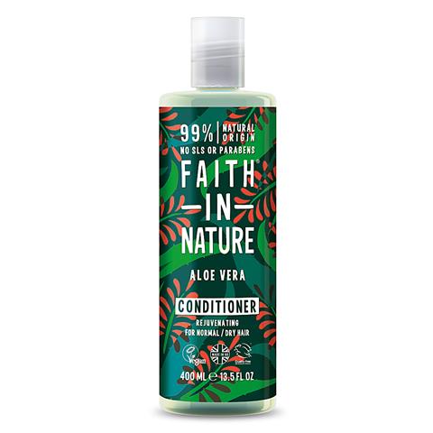 Conditioner - Aloe Vera 400 ML