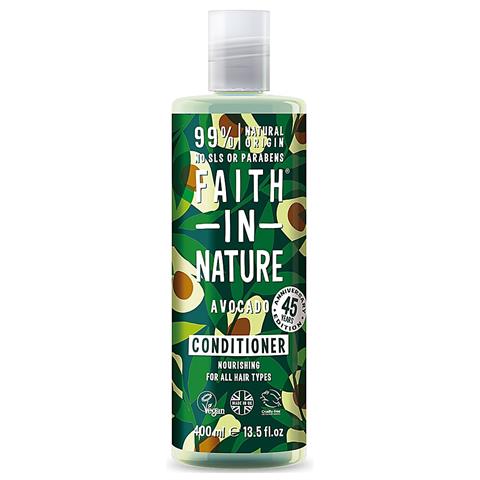 Conditioner - Avocado 400 ML