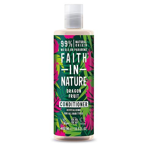 Conditioner - Dragon Fruit 400 ML