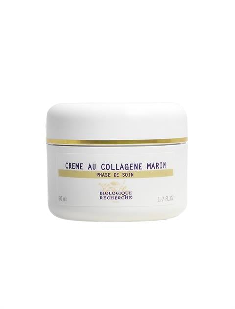 CREME AU COLLAGENE MARIN 50 ml