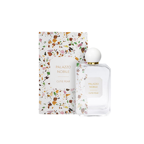 Cutie Pear 100 ml