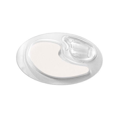 CytoLine Fresh Calming Eye Patches 1x3 ml