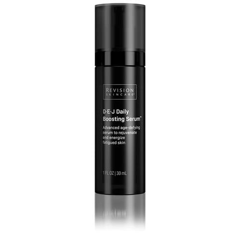 DEJ Daily Boosting Serum™ (1.7 fl oz w/pump) 30 ml