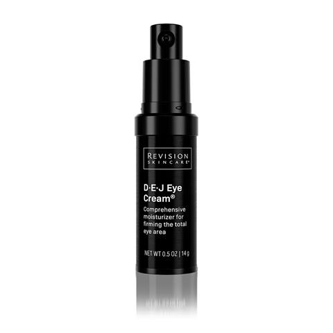 DEJ Eye Cream® (0.5 oz w/pump) 14 g