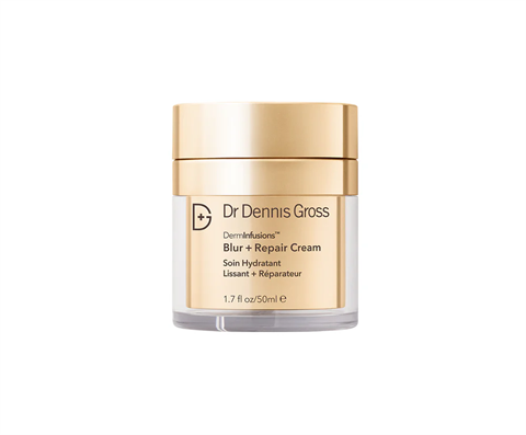 DermInfusions Blur + Repair Cream 50 ml