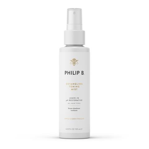 Detangling Toning Mist 125 ML