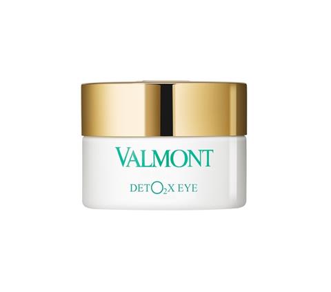 DETO2X EYE 12 ML
