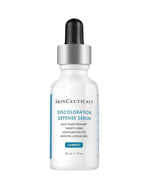 Discoloration Defense Serum 30 ML