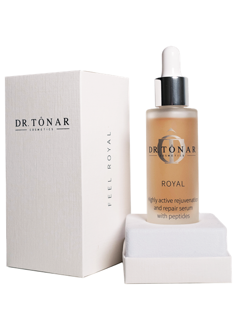 Dr. Tonar Cosmetics ROYAL 30 ML