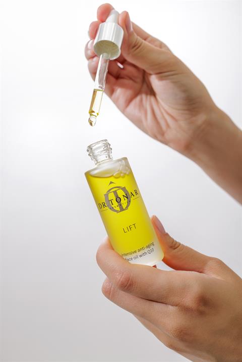 Dr. Tonar Cosmetics LIFT 30 ML