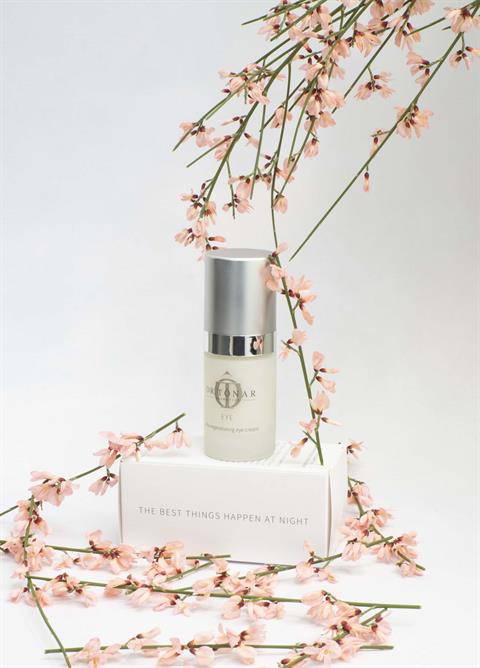 Dr. Tonar Cosmetics EYE 15 ML