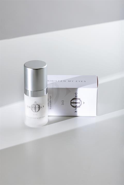 Dr. Tonar Cosmetics EYE 15 ML
