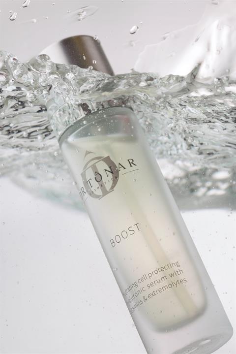 Dr. Tonar Cosmetics BOOST 55 ML