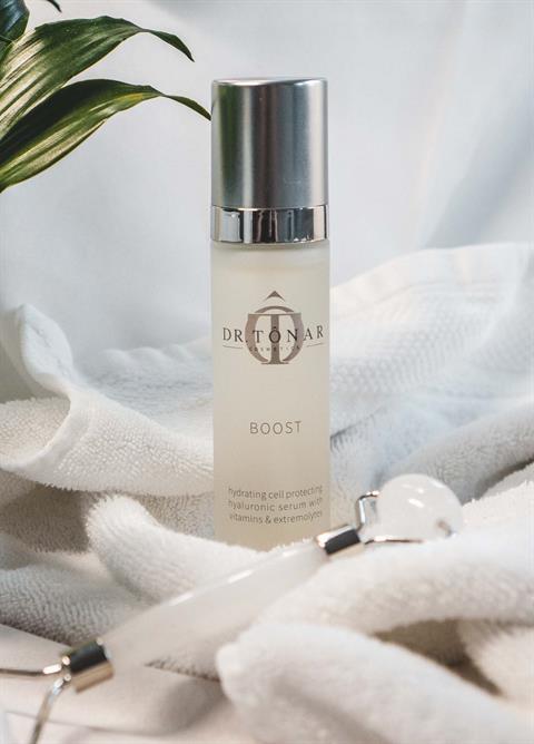 Dr. Tonar Cosmetics BOOST 55 ML