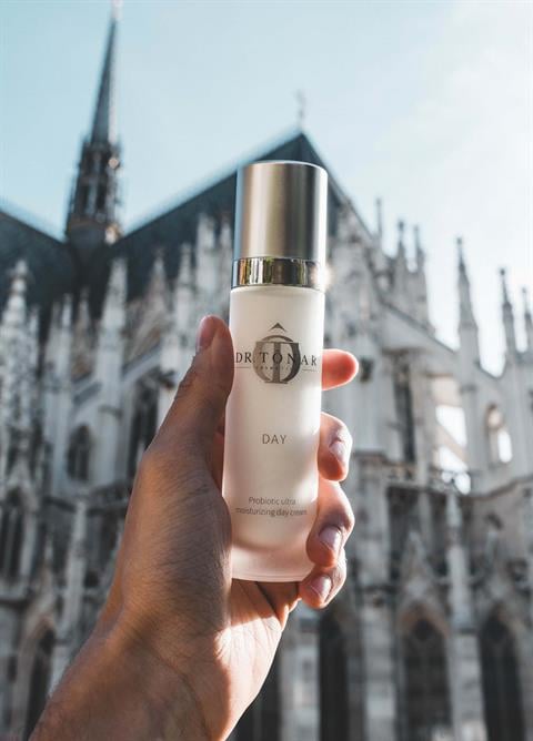 Dr. Tonar Cosmetics DAY 55 ML