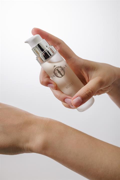 Dr. Tonar Cosmetics BOOST 55 ML