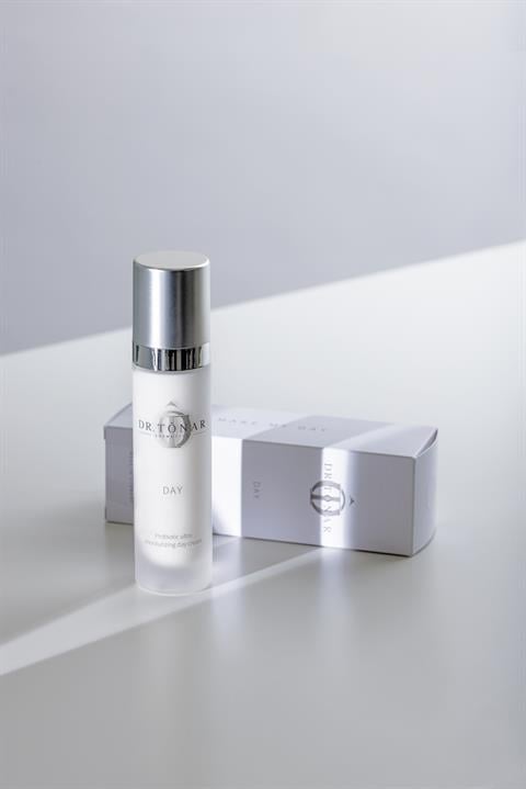 Dr. Tonar Cosmetics DAY 55 ML