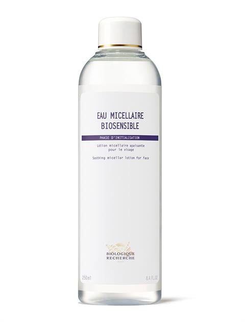 Eau Micellaire Biosensible 250 ml