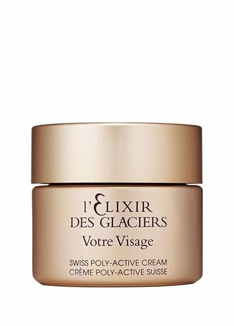 ELIXIR DES GLACIERS VOTRE VISAGE 50 ML