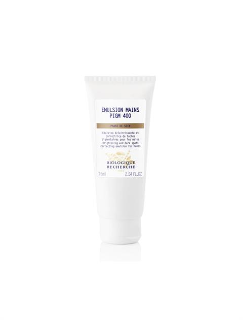 EMULSION MAINS PIGM 400 75ML
